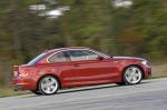 BMW 135i 2010 года